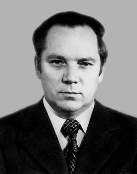 Я. І. Білий